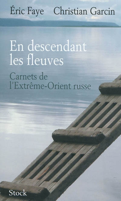 En descendant les fleuves - 