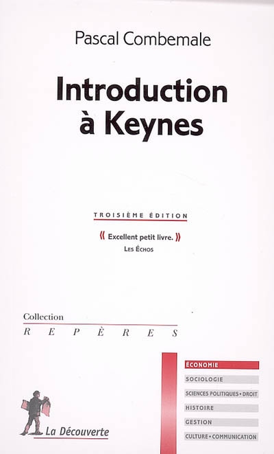 Introduction à Keynes - 