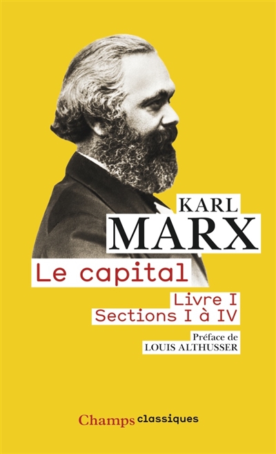 capital (Le) - 