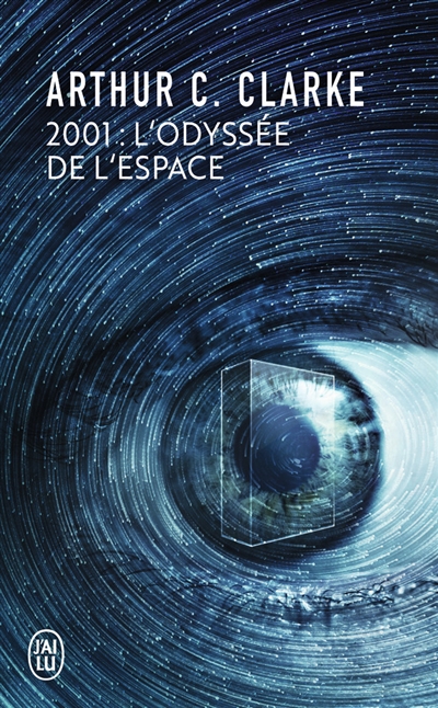 2001 l'odyssée de l'espace - 