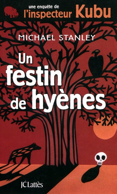 festin de hyènes (Un) - 