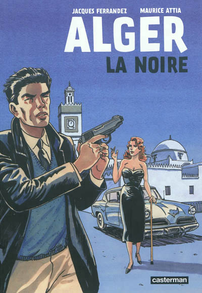 Alger la Noire - 