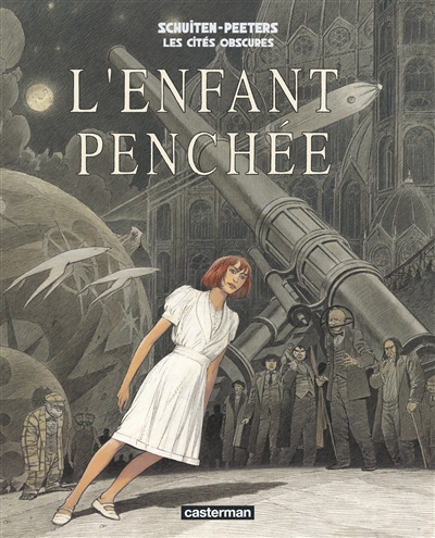 enfant penchée (L') - 