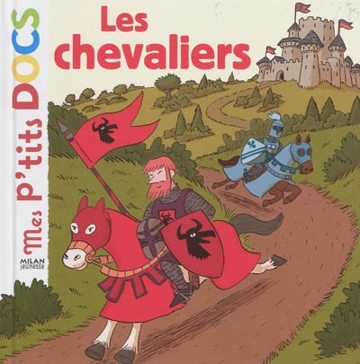 chevaliers (Les) - 