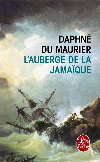 L'auberge de la Jamaïque - 