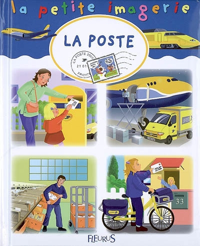 poste (La) - 