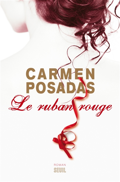 ruban rouge (Le) - 