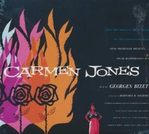 Carmen Jones - 