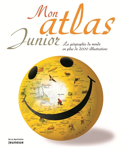 Mon atlas junior - 