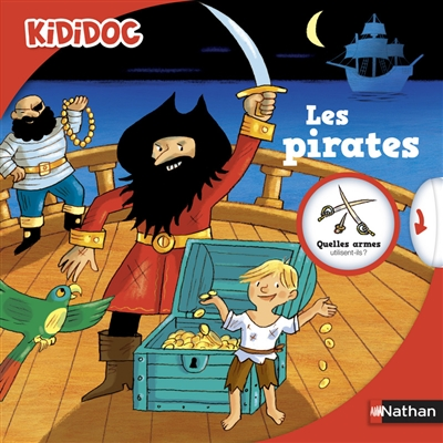 pirates (Les) - 