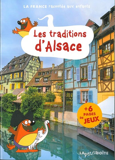 traditions d'Alsace (Les) - 