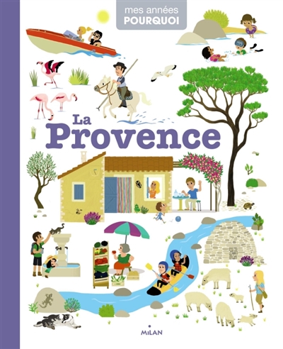 Provence (La) - 