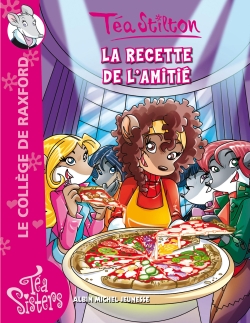 recette de l'amitié (La) - 