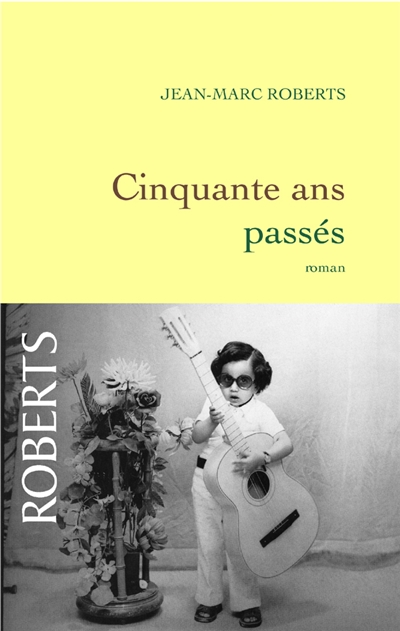 Cinquante ans passés - 