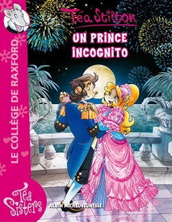 prince incognito (Un) - 