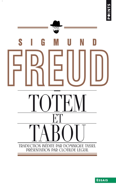 Totem et tabou - 