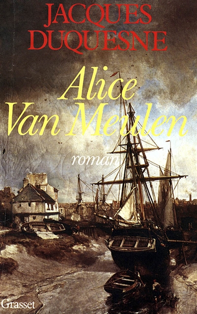 Alice Van Meulen - 