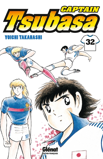 Captain Tsubasa - 