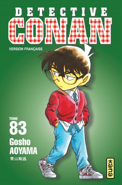 Détective Conan - 