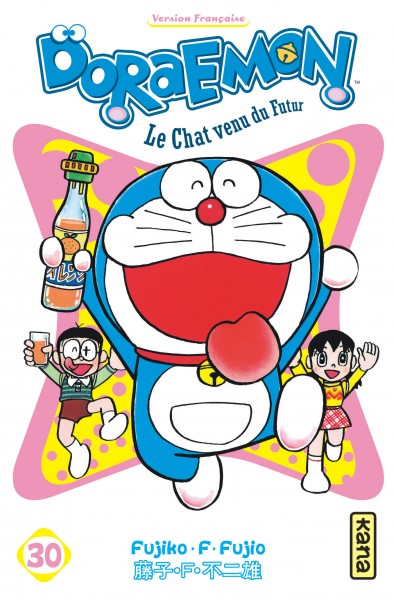 Doraemon - 