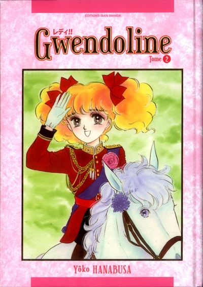 Gwendoline - 