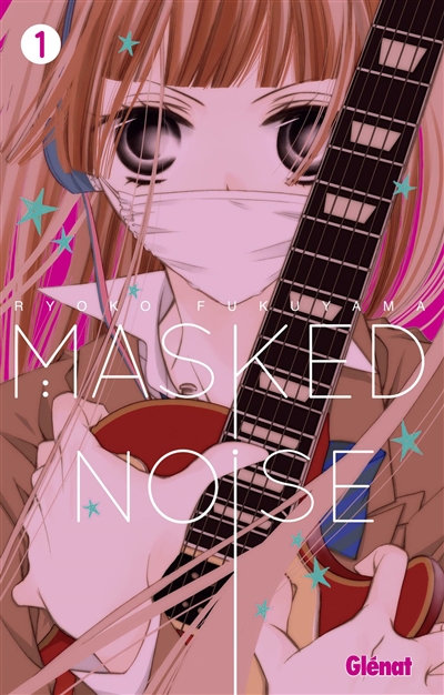 Masked noise - 