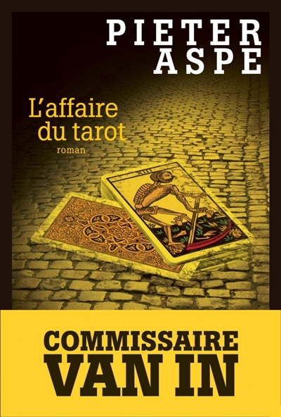 affaire du tarot (L') - 