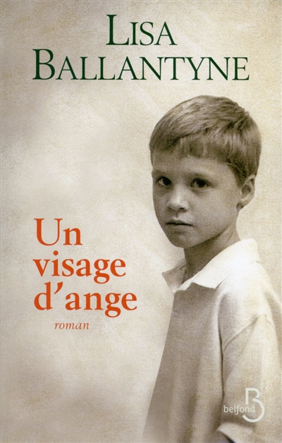 visage d'ange (Un) - 