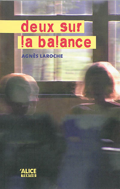 Deux sur la balance - 