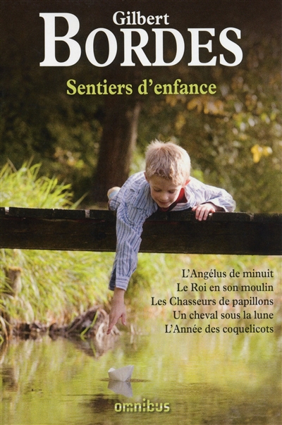 Sentiers d'enfance - 