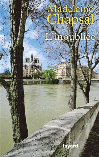 Inoubliée (L') - 