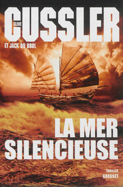 mer silencieuse (La) - 