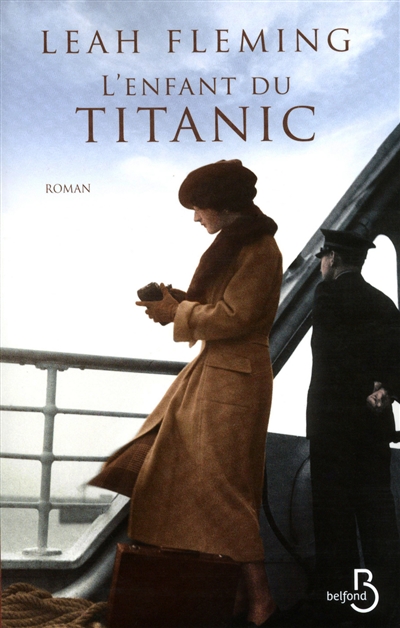 enfant du Titanic (L') - 