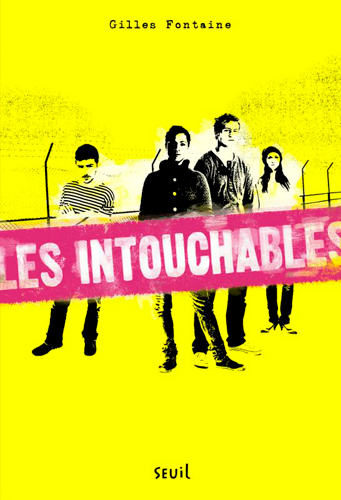 Intouchables (Les) - 