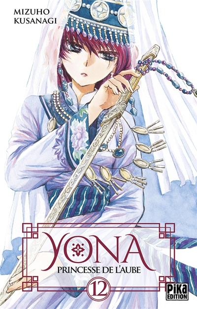 Yona - 