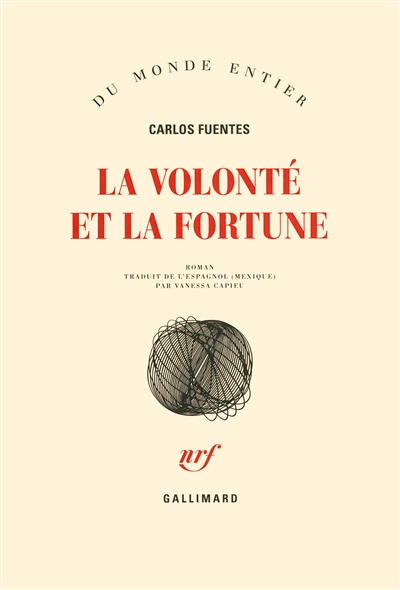 volonté et la fortune (La) - 