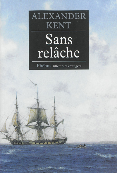 Sans relâche - 