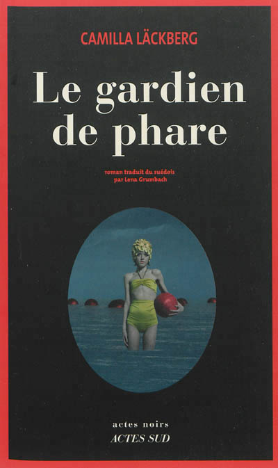 Gardien de phare (Le) - 