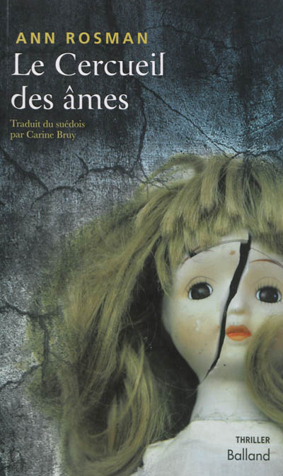 cercueil des âmes (Le) - 