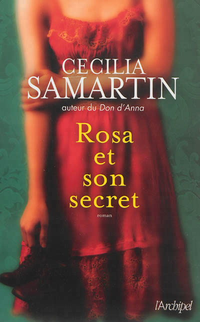 Rosa et son secret - 