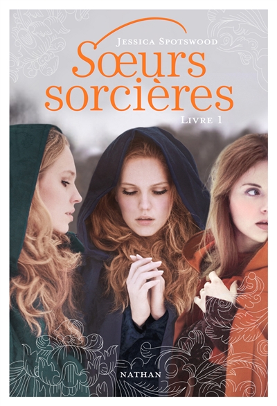 Soeurs sorcières - 