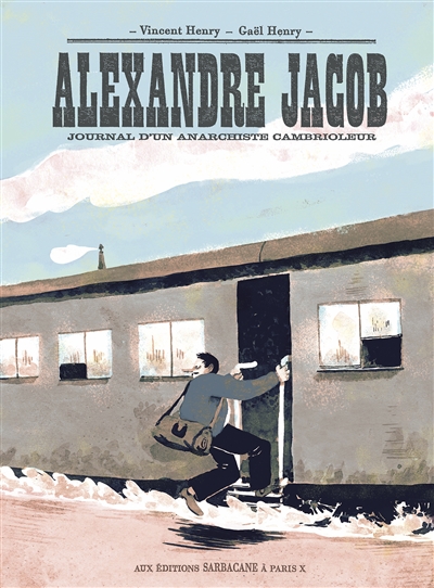 Alexandre Jacob - 