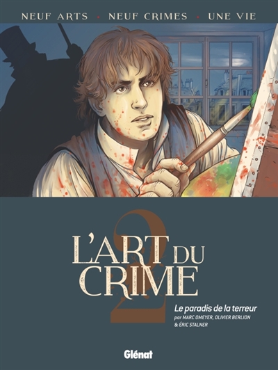art du crime (L') - 