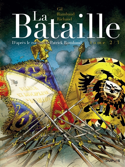 bataille (La) - 