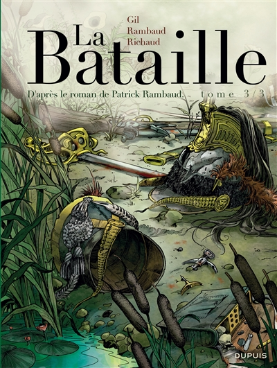 bataille (La) - 