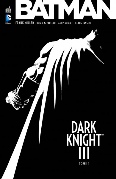 Batman Dark Knight III - 