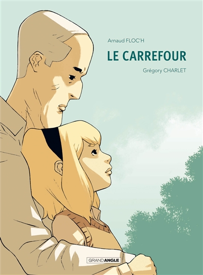 carrefour (Le) - 