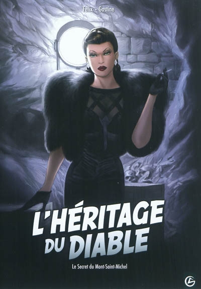 héritage du diable (L') - 