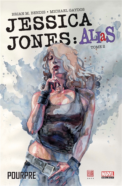 Jessica Jones - 