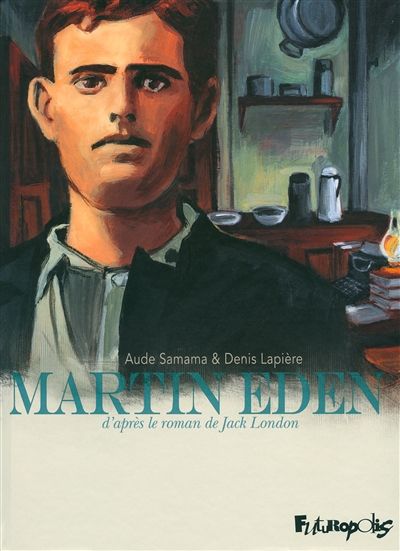 Martin Eden - 